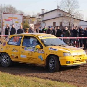 24° RALLY PREALPI MASTER SHOW - Gallery 4